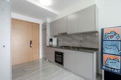 High Park Residences (D28), Apartment #449510171